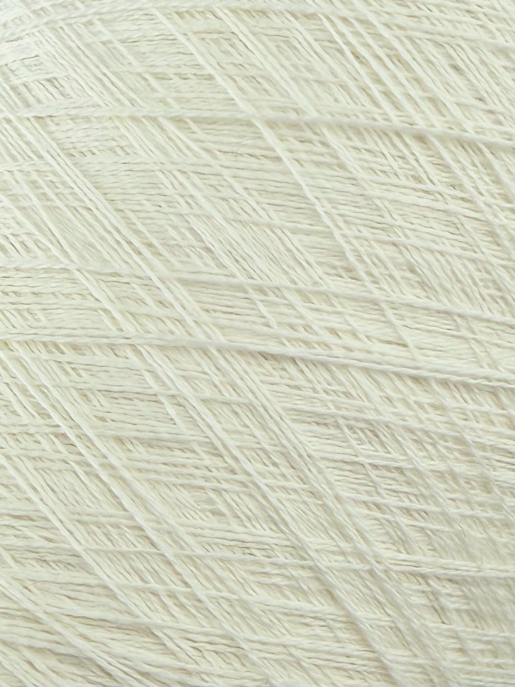 Tollegno 1900 Harmony Nm 2/30 – 100 % Merinowolle extrafein, col. Milchweiss